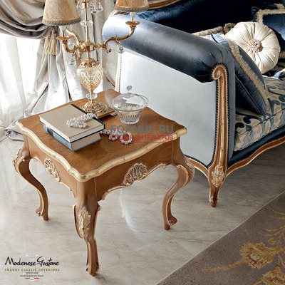 Гостиная Modenese Gastone BELLA VITA 9